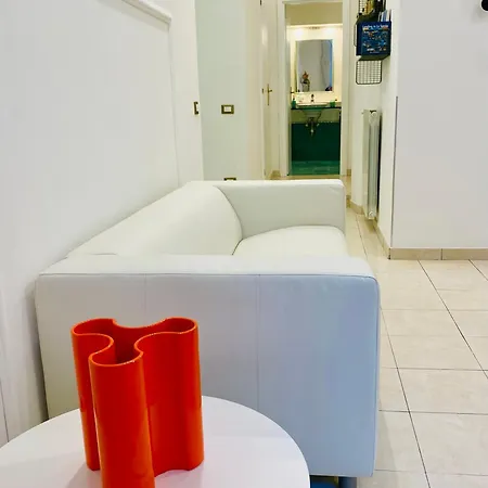 Cinque Terre Casa Gina アパート *