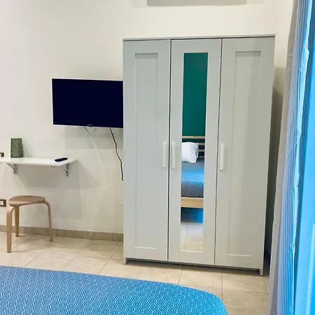 Cinque Terre Casa Gina ラ・スペツィア