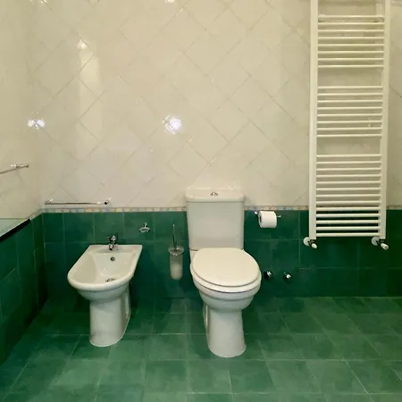 Cinque Terre Casa Gina ラ・スペツィア