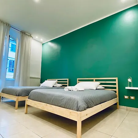 Cinque Terre Casa Gina * ラ・スペツィア