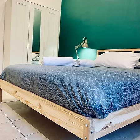 Cinque Terre Casa Gina アパート *