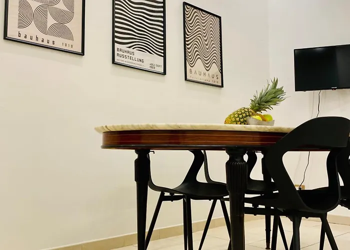 Appartement Cinque Terre Casa Gina