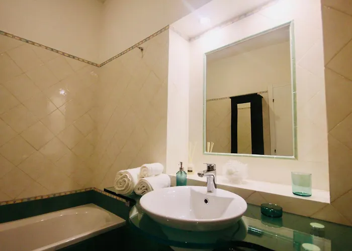 Appartement Cinque Terre Casa Gina *