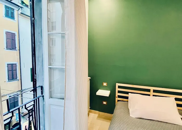 Cinque Terre Casa Gina Appartement La Spezia