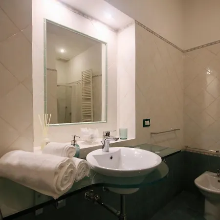 Appartement Cinque Terre Casa Gina *