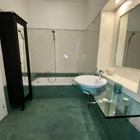 Appartement Cinque Terre Casa Gina