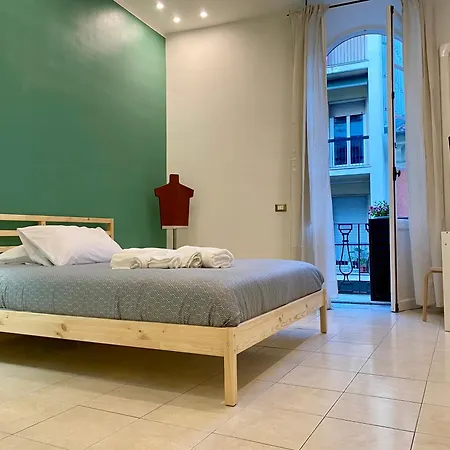 Cinque Terre Casa Gina شقة