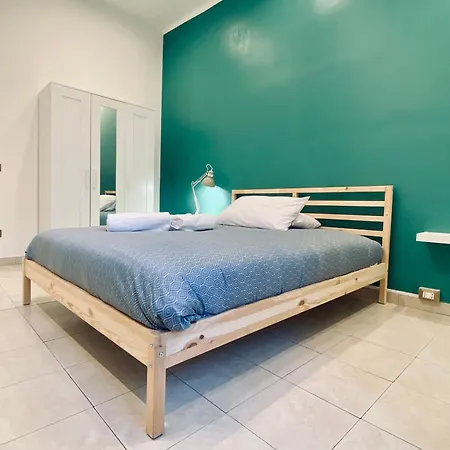 Cinque Terre Casa Gina 아파트 라스페치아