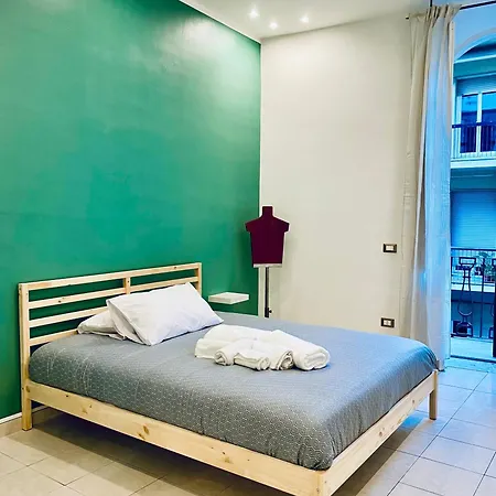 Cinque Terre Casa Gina 라스페치아