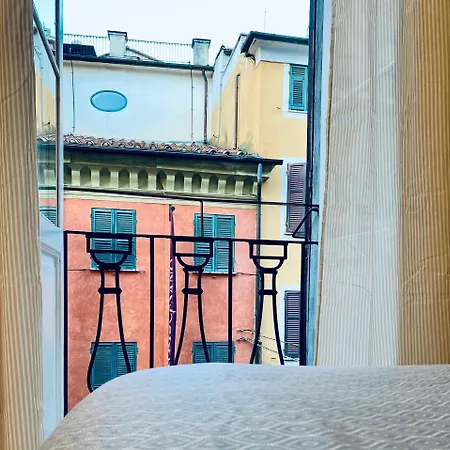 Appartement Cinque Terre Casa Gina *
