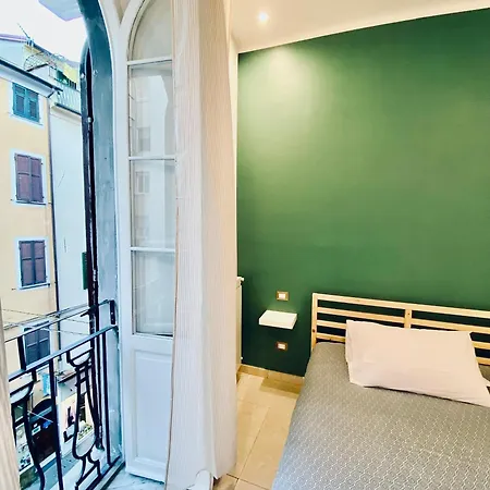 Cinque Terre Casa Gina 아파트 라스페치아