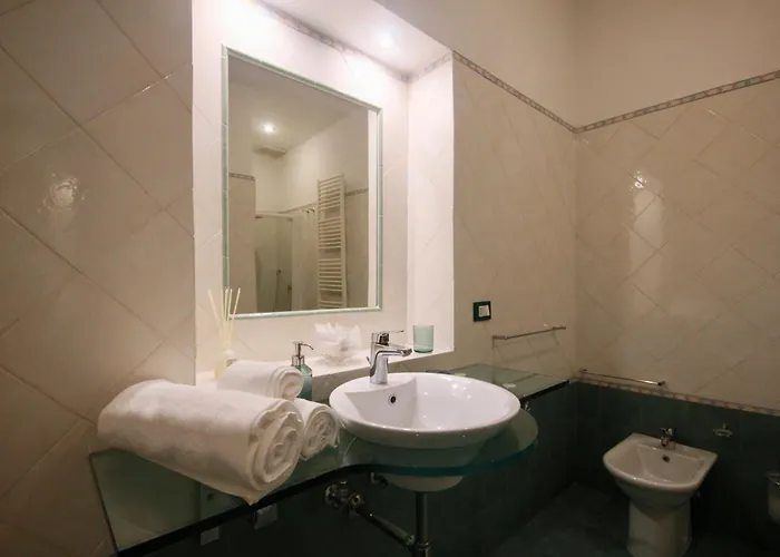 Lejlighed Cinque Terre Casa Gina *