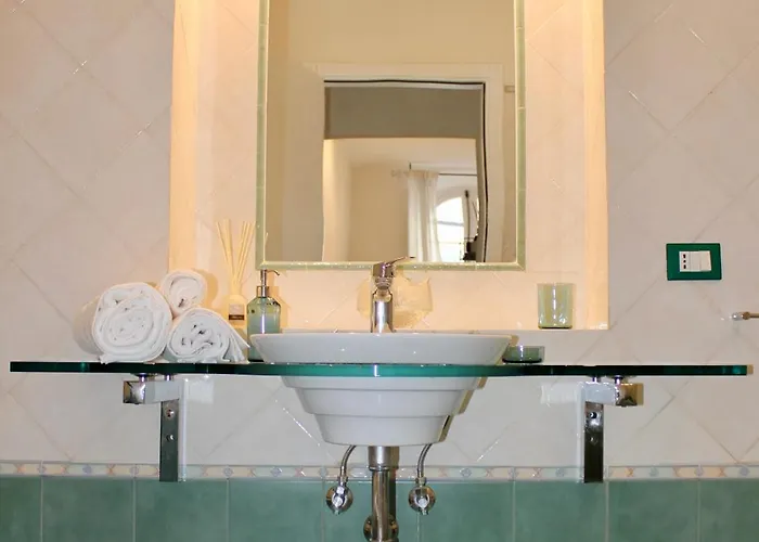 Cinque Terre Casa Gina La Spezia