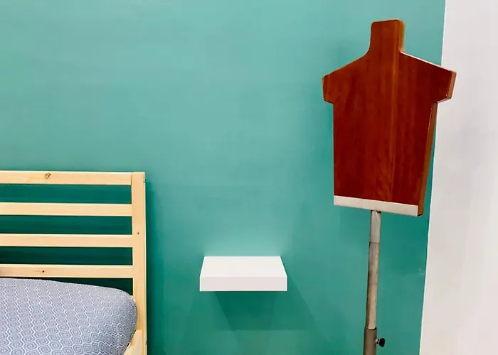 Cinque Terre Casa Gina Lejlighed *