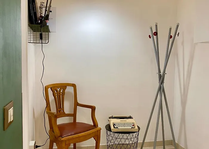 Cinque Terre Casa Gina Lejlighed