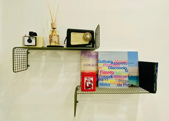 Cinque Terre Casa Gina Lejlighed