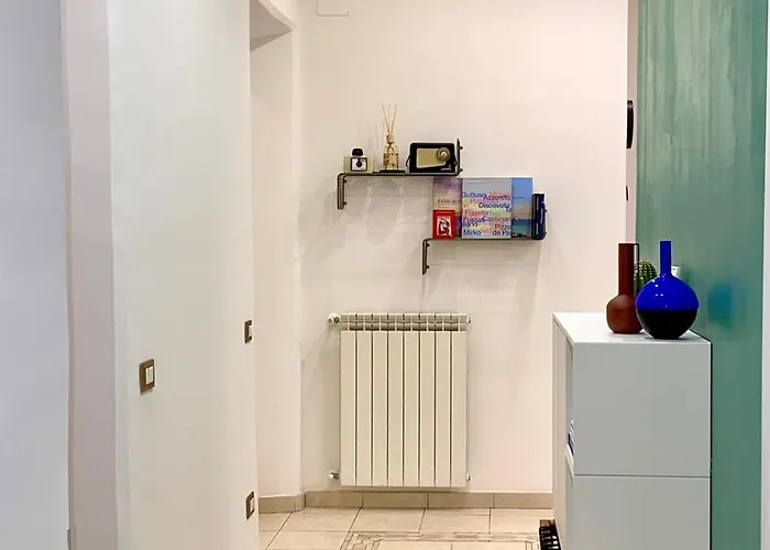 Cinque Terre Casa Gina