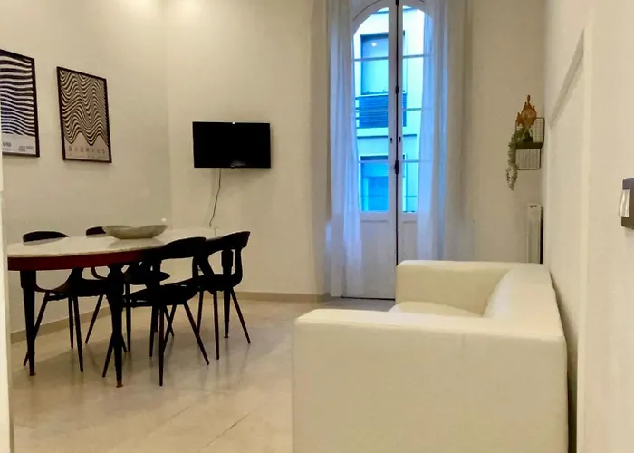 Cinque Terre Casa Gina La Spezia