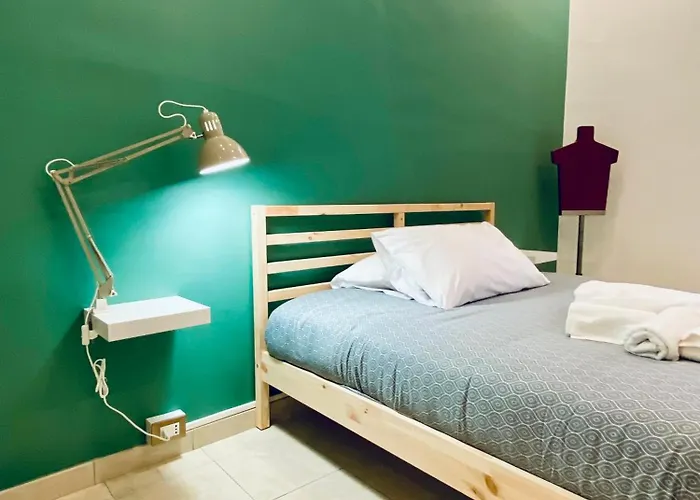 Cinque Terre Casa Gina *