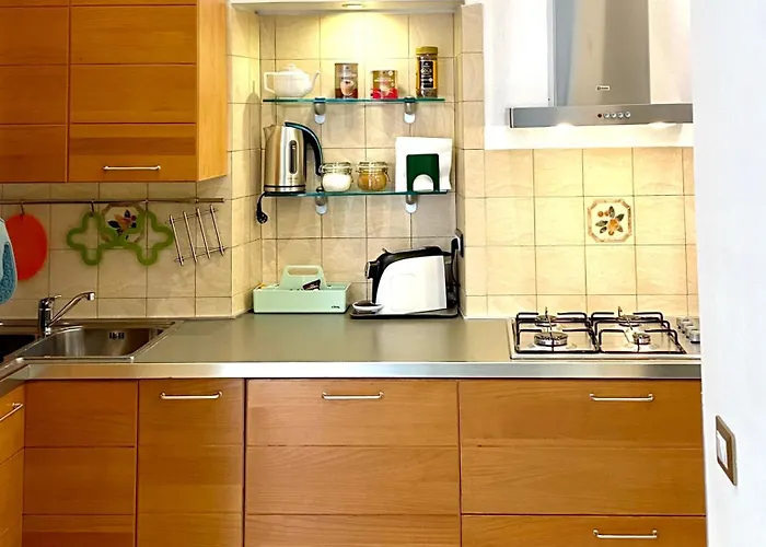 Cinque Terre Casa Gina * La Spezia