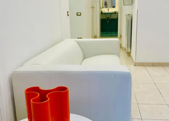 Cinque Terre Casa Gina Lejlighed *