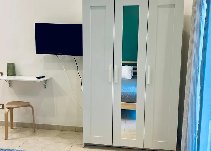 Cinque Terre Casa Gina La Spezia