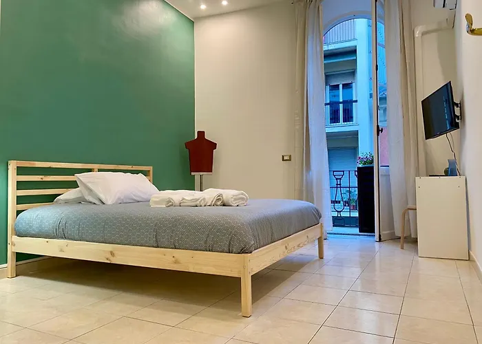 Cinque Terre Casa Gina Lejlighed