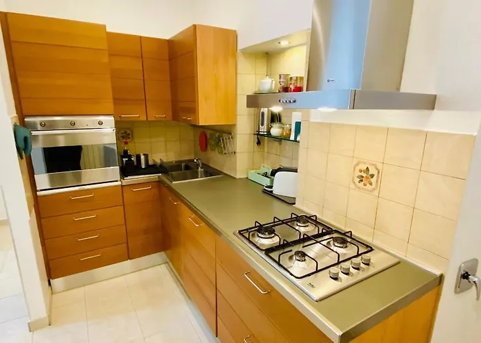 Cinque Terre Casa Gina * La Spezia