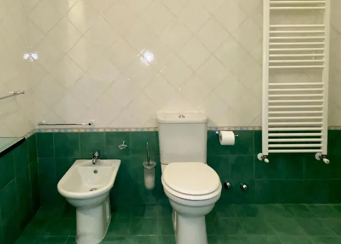 Cinque Terre Casa Gina La Spezia