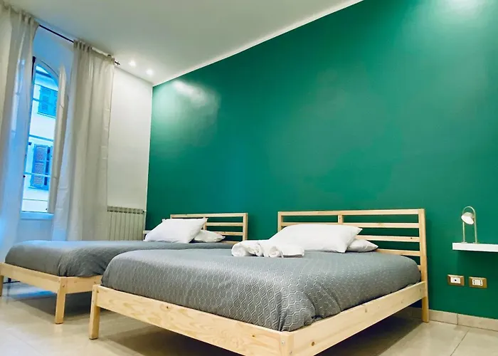 Cinque Terre Casa Gina * La Spezia