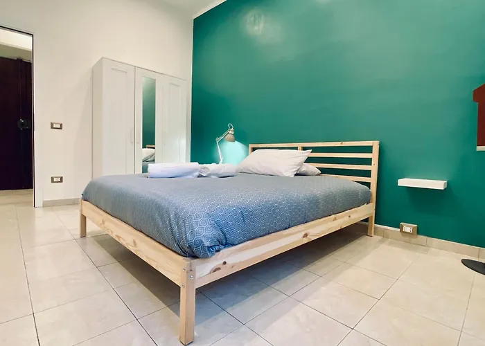 Cinque Terre Casa Gina Lejlighed La Spezia