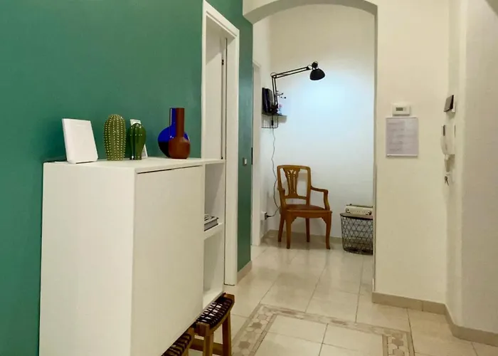 Cinque Terre Casa Gina