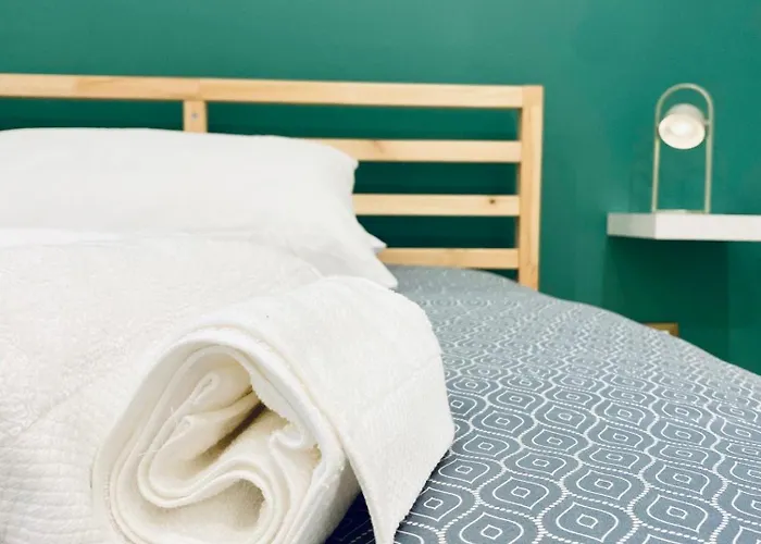 Cinque Terre Casa Gina