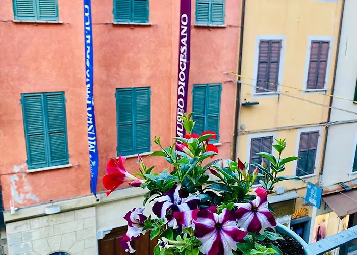 Apartmán Cinque Terre Casa Gina