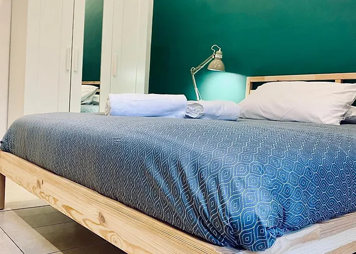 Cinque Terre Casa Gina Lejlighed *