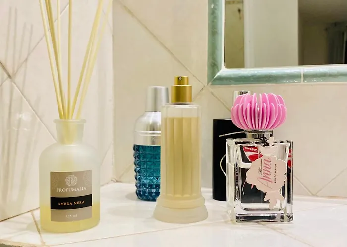 Lejlighed Cinque Terre Casa Gina